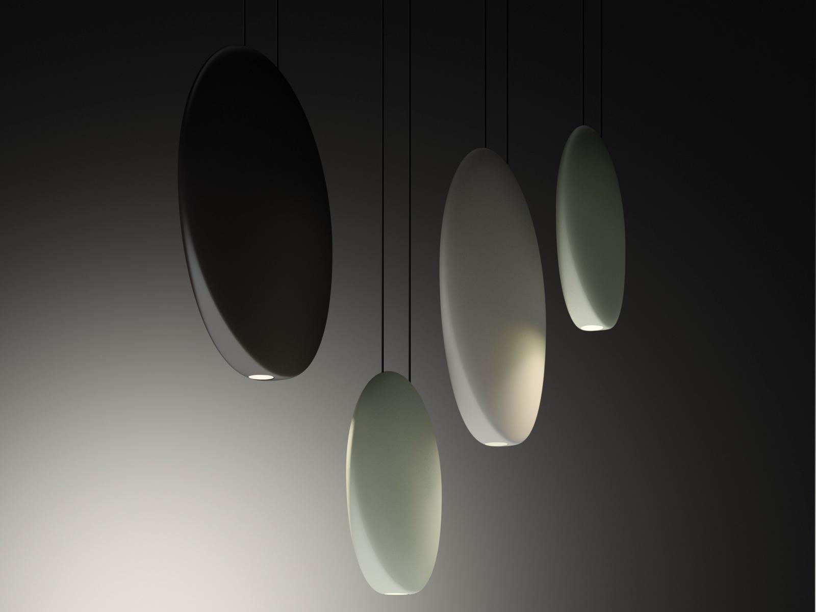 COSMOS LED pendant lamp