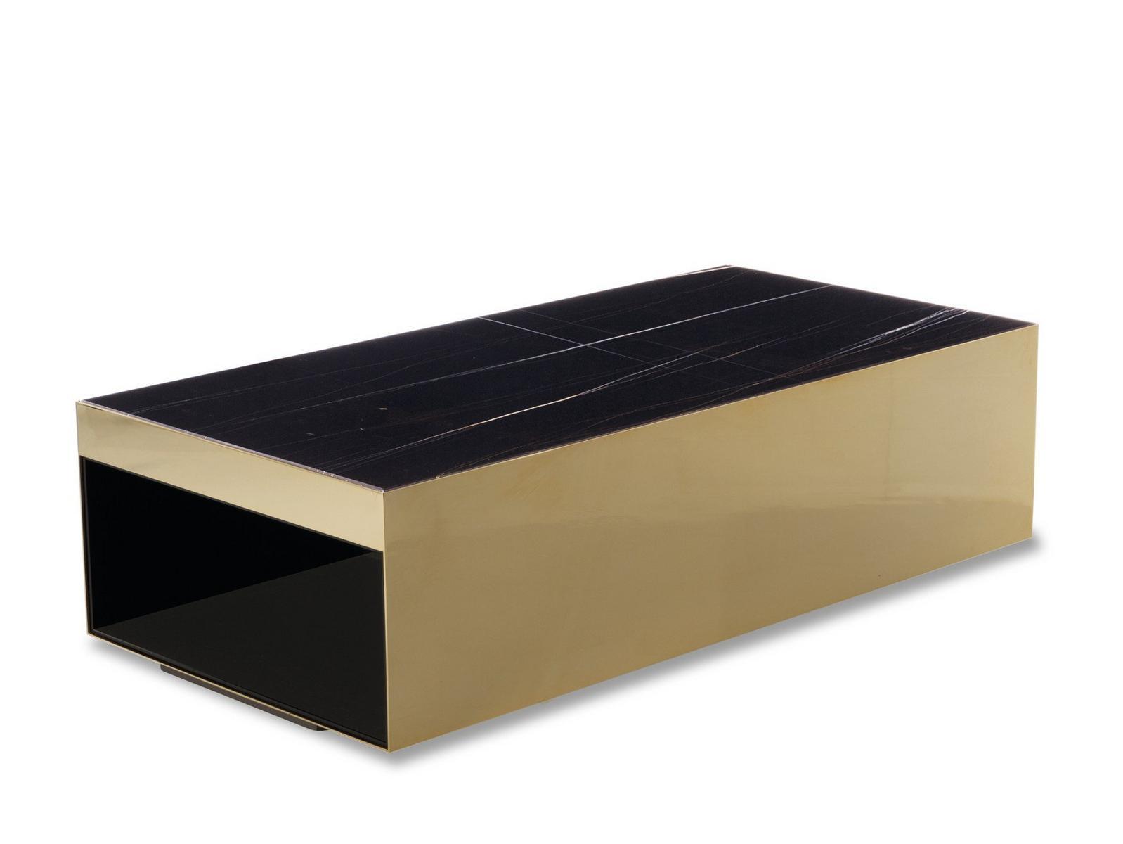 ELLIOTT Coffee table