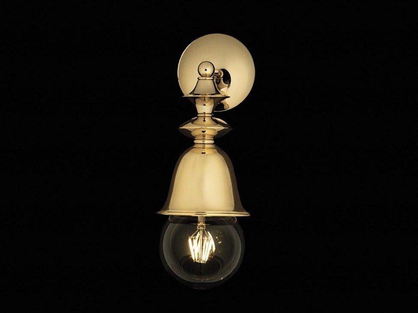 MARLENE LED direct light wall light