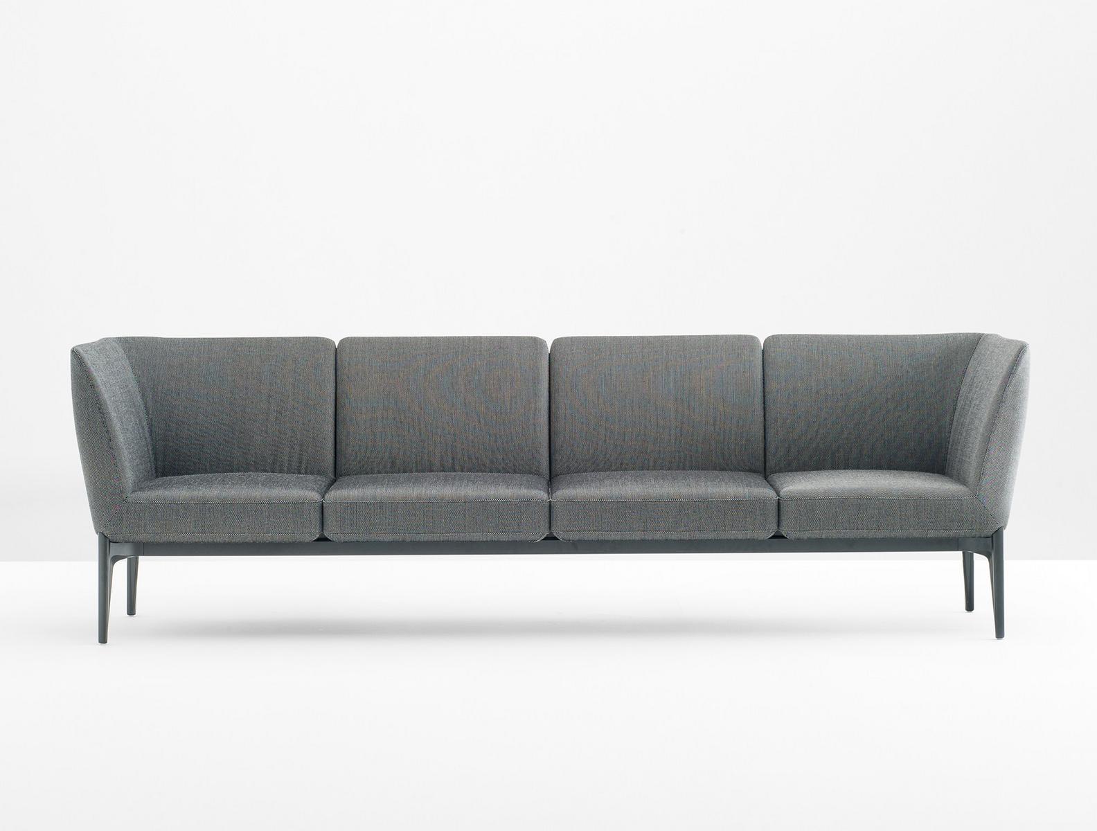 SOCIAL DSO_4AALL Sectional modular leisure sofa