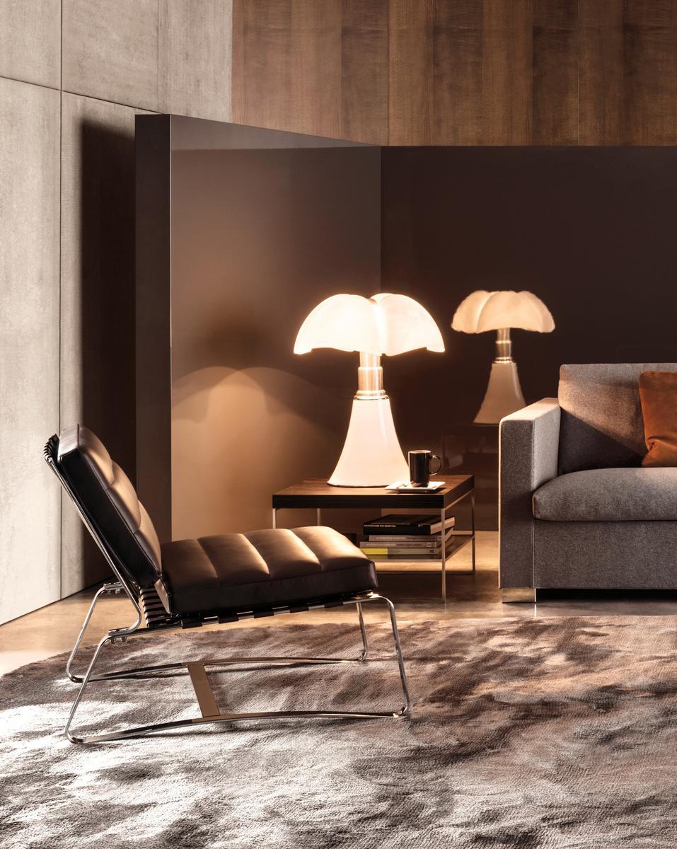 DELAUNAY Armchair