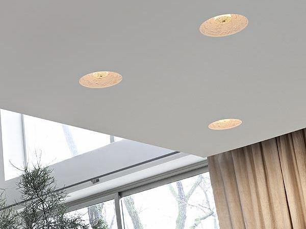 SKYGARDEN RECESSED Direct light recessed plaster ceiling lamp SKYGARDEN RECESSED Direct light recessed plaster ceiling lamp
