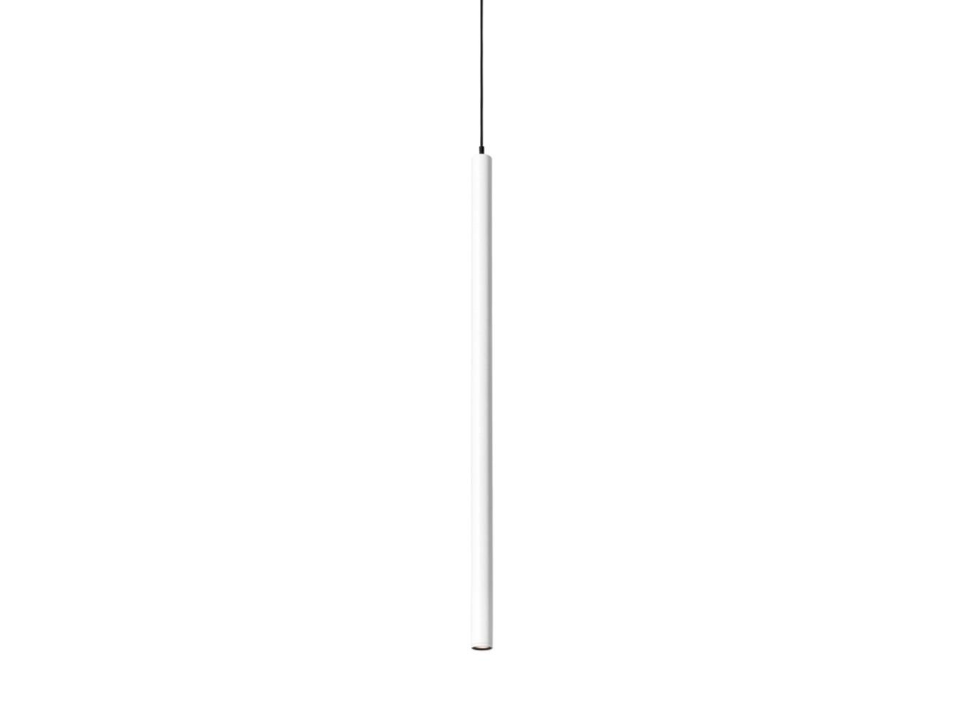 STICK 66 LED aluminium pendant lamp