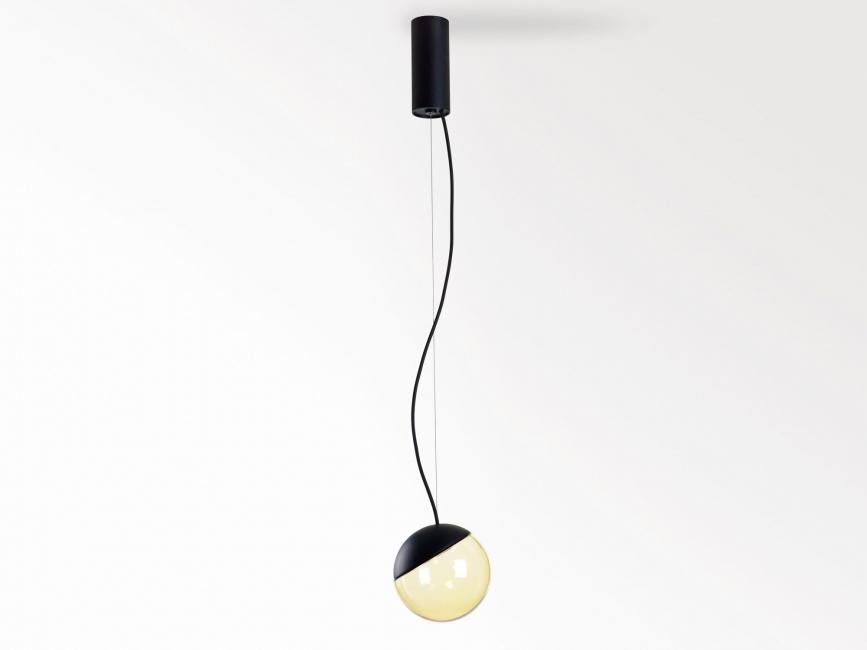 GIBBO LED pendant lamp