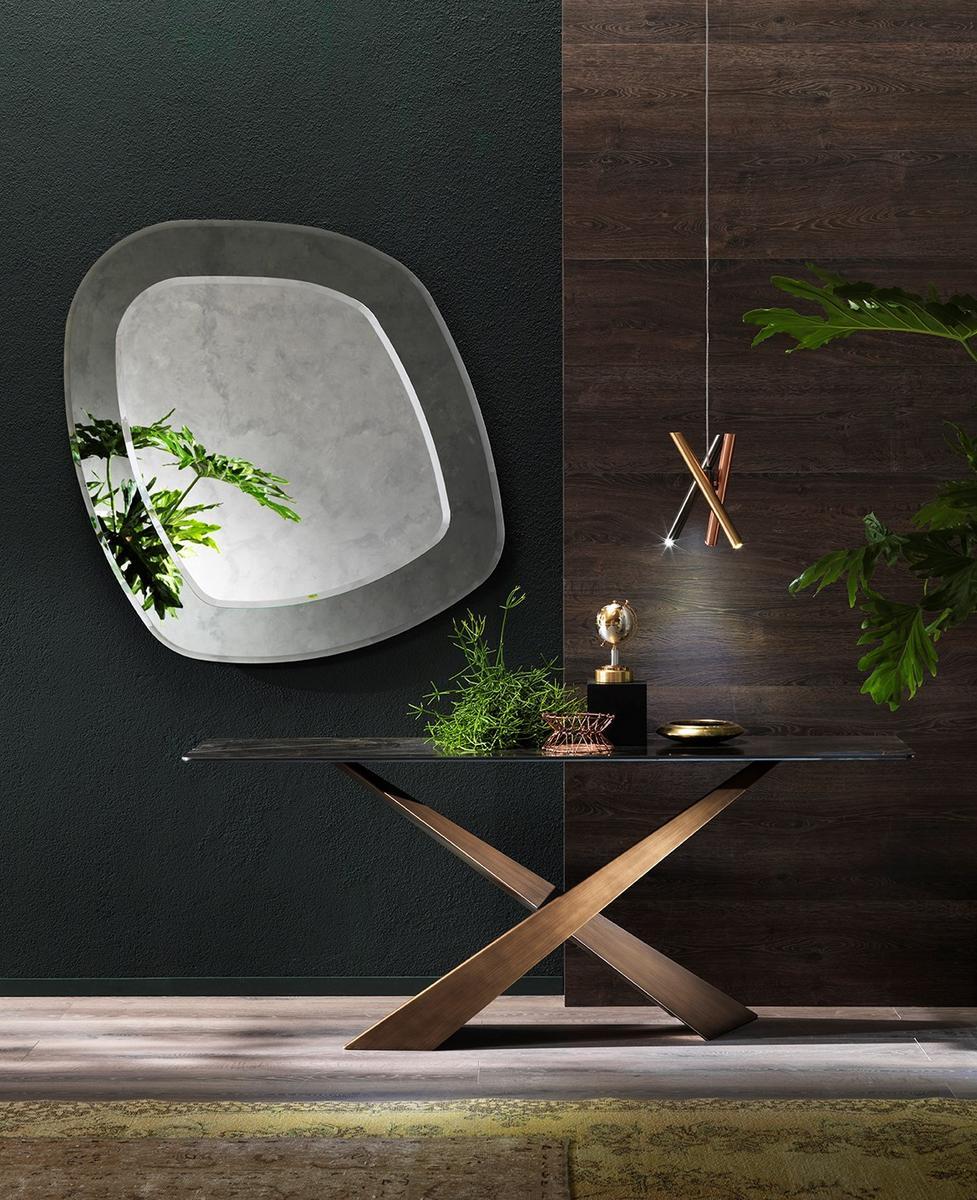 SHANGAI S3 LED metal pendant lamp