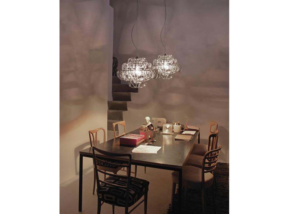 GIOGALI SP 35 Crystal chandelier