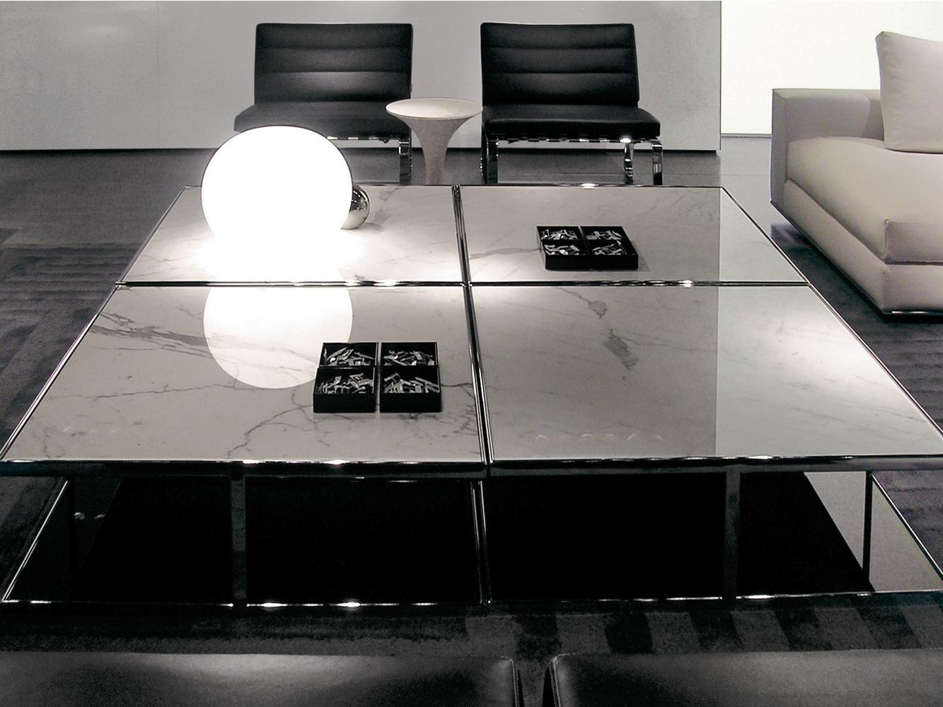 HUBER Coffee table