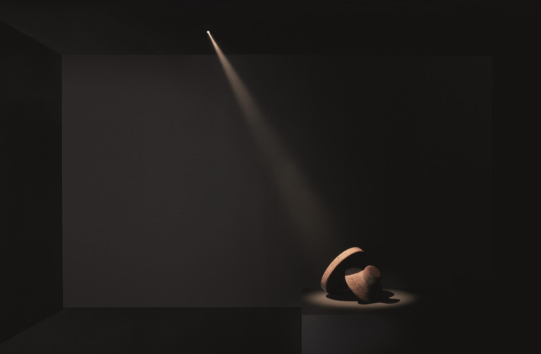 NIME LED adjustable recessed spotlight