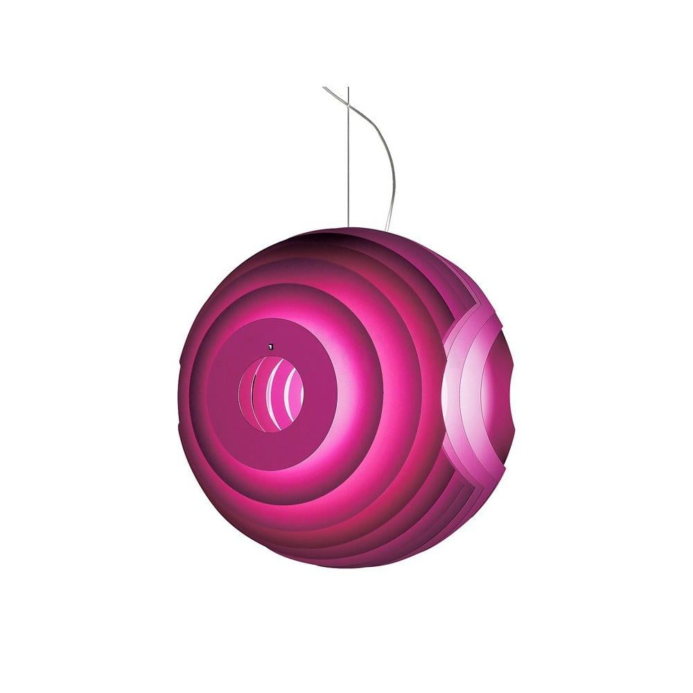 SUPERNOVA Metal pendant lamp