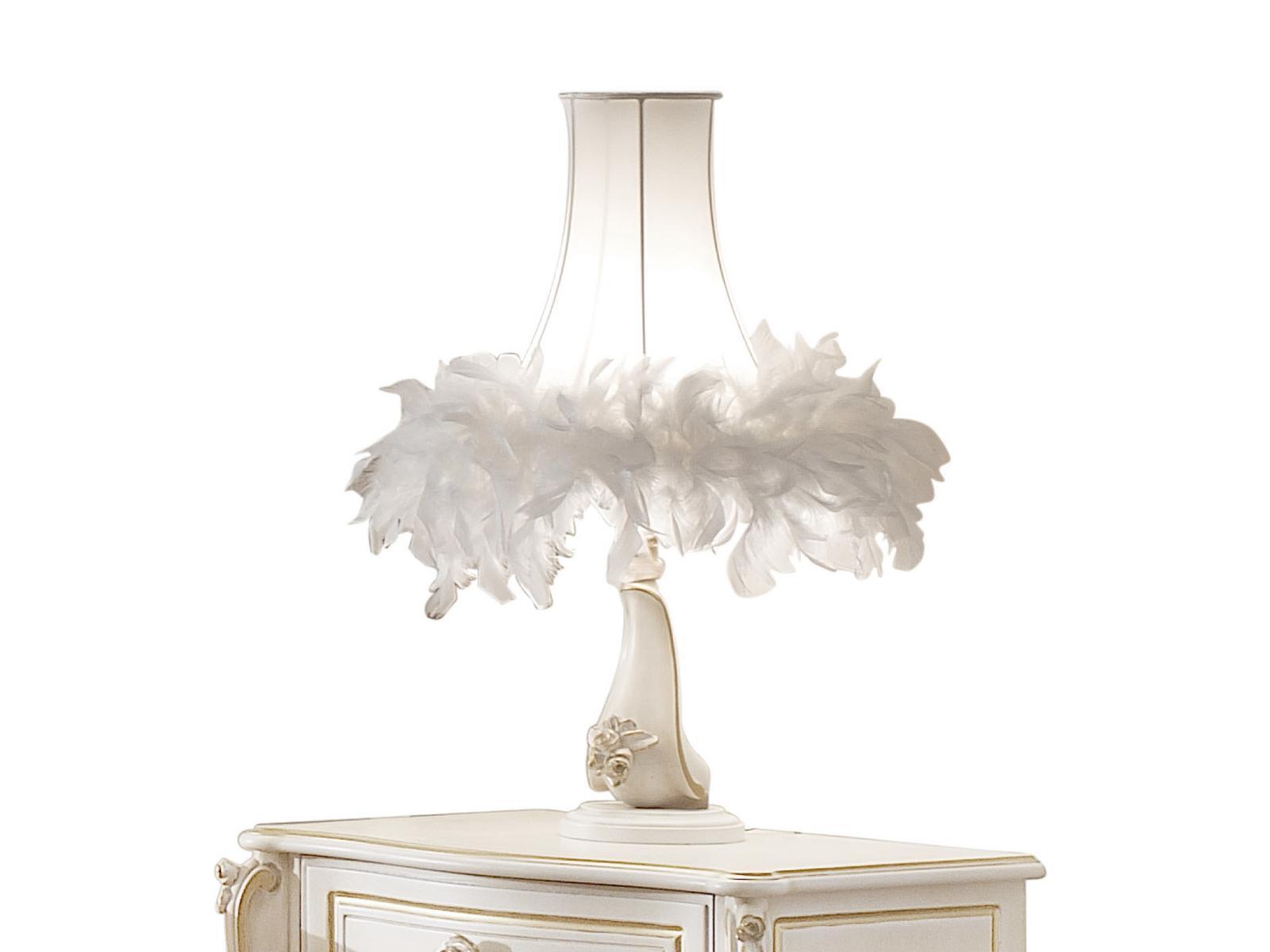 MICHELANGELO Bedside lamp