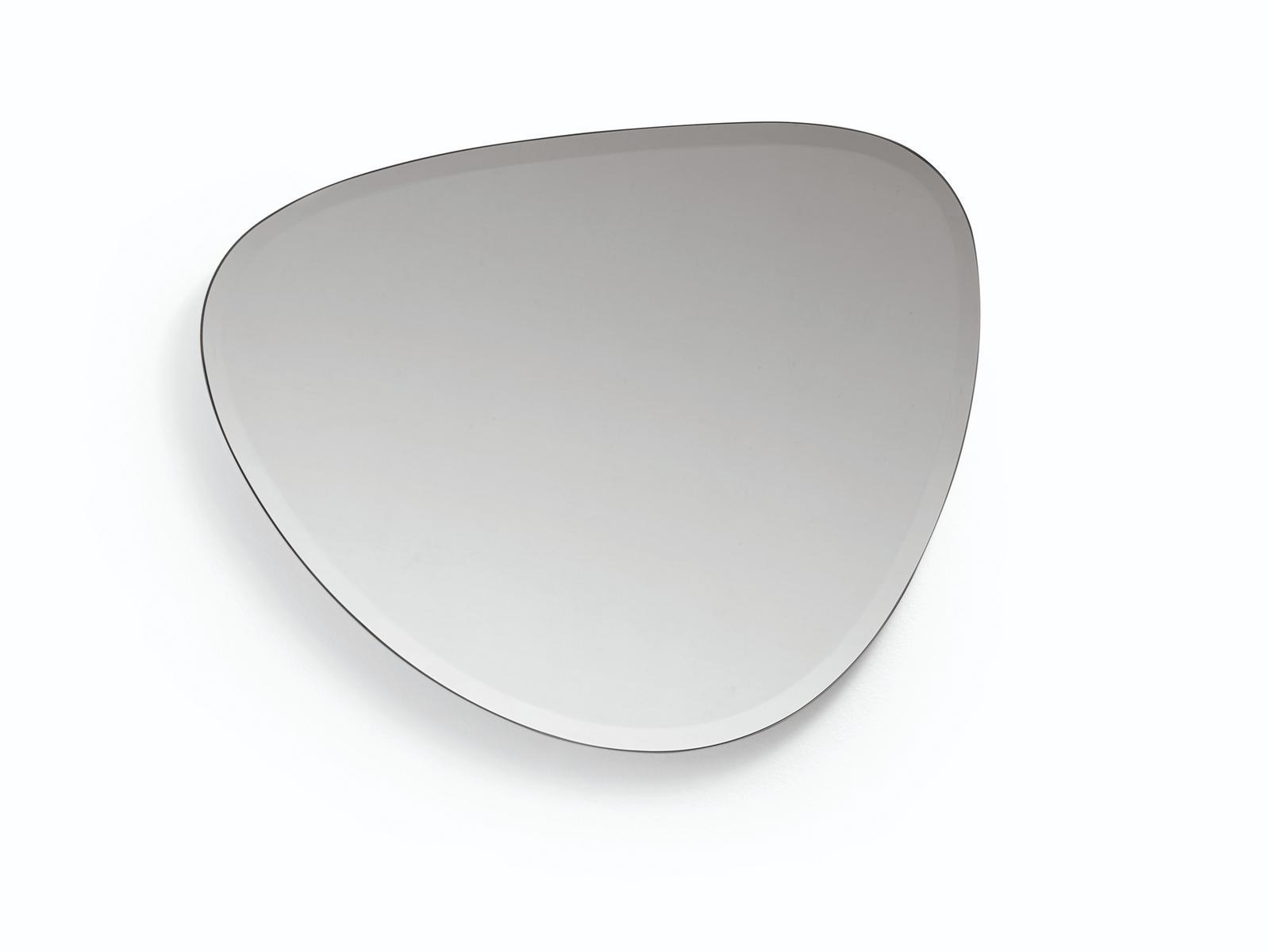 SPOT S Wall-mounted mirror