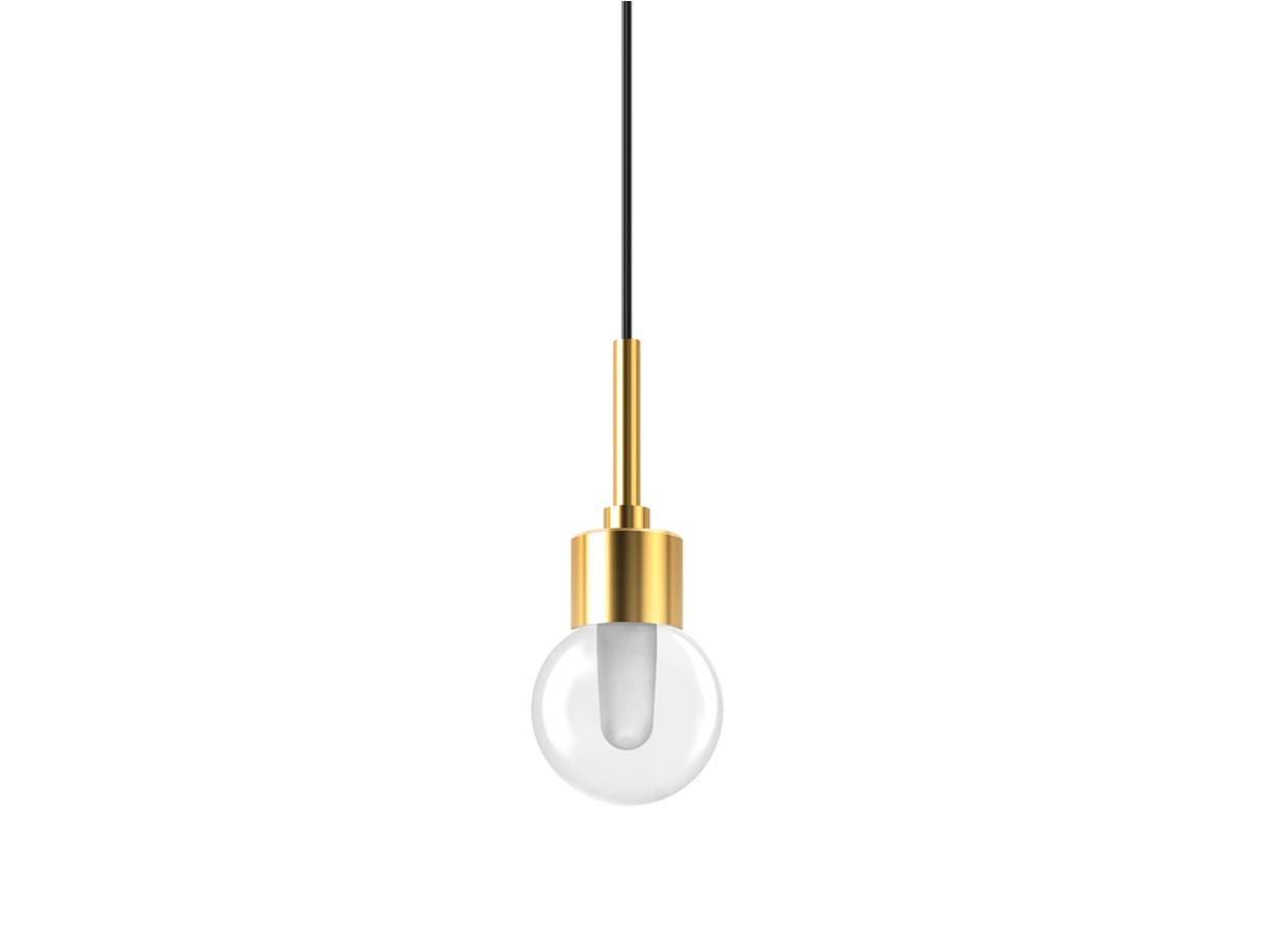 ALASKA LED glass pendant lamp