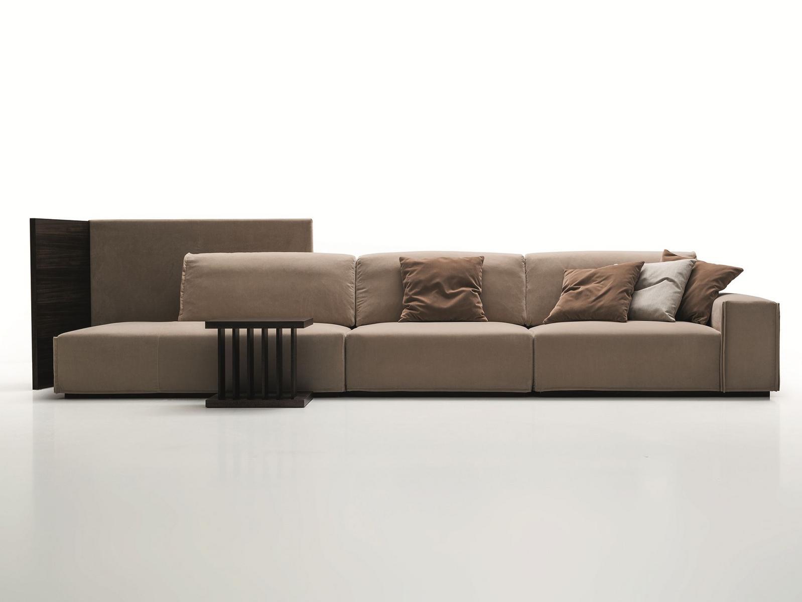MONOLITH Modular sofa