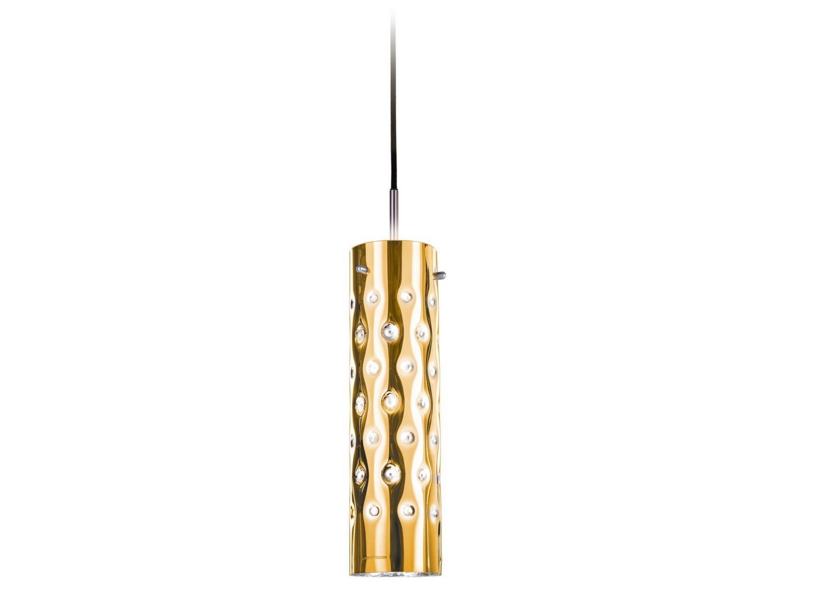 DIMPLE Cristalflex® pendant lamp