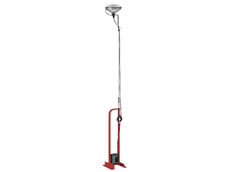TOIO Design indirect light floor lamp