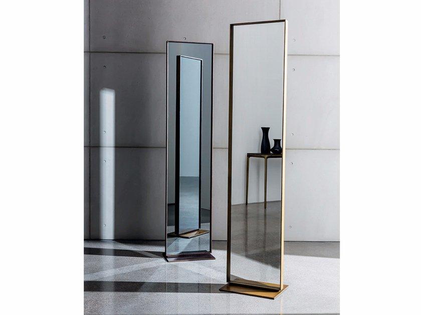 VISUAL FREE STANDING Freestanding mirror