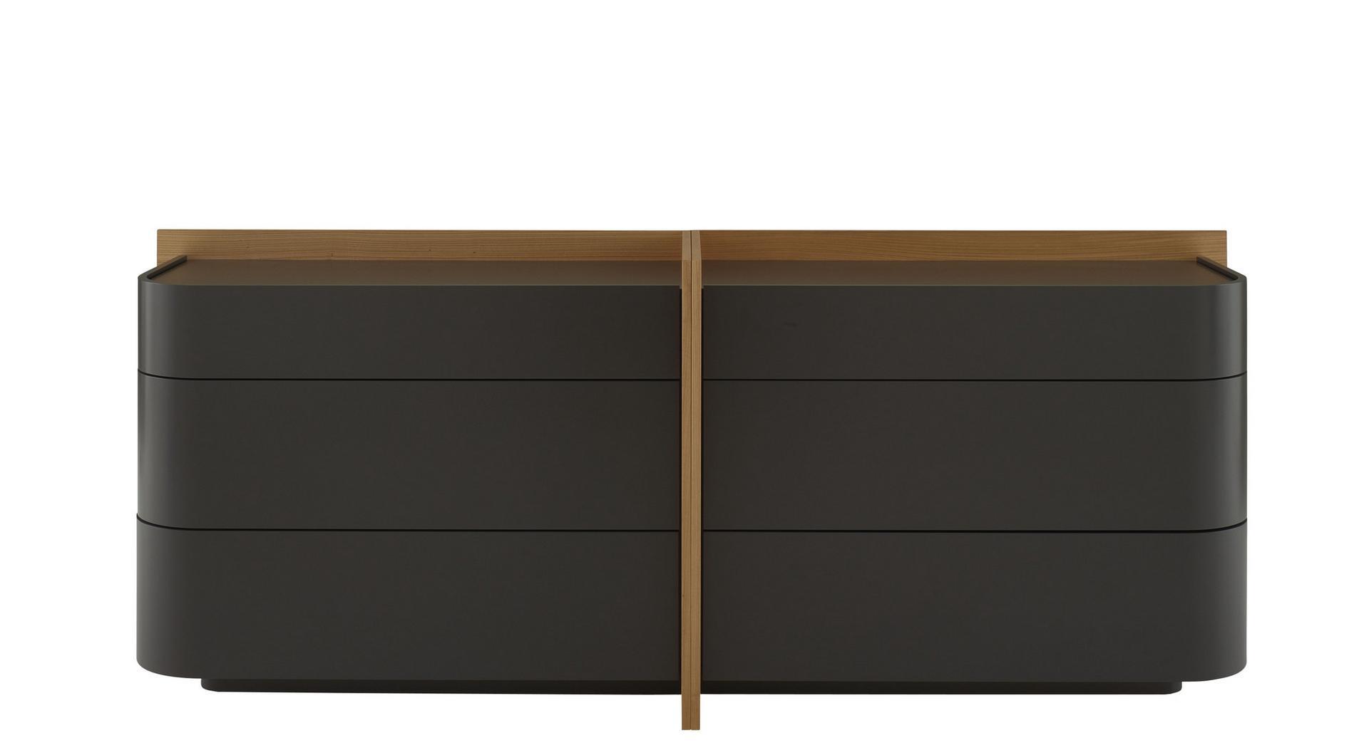 ENTRÈVES Modular chest of drawers