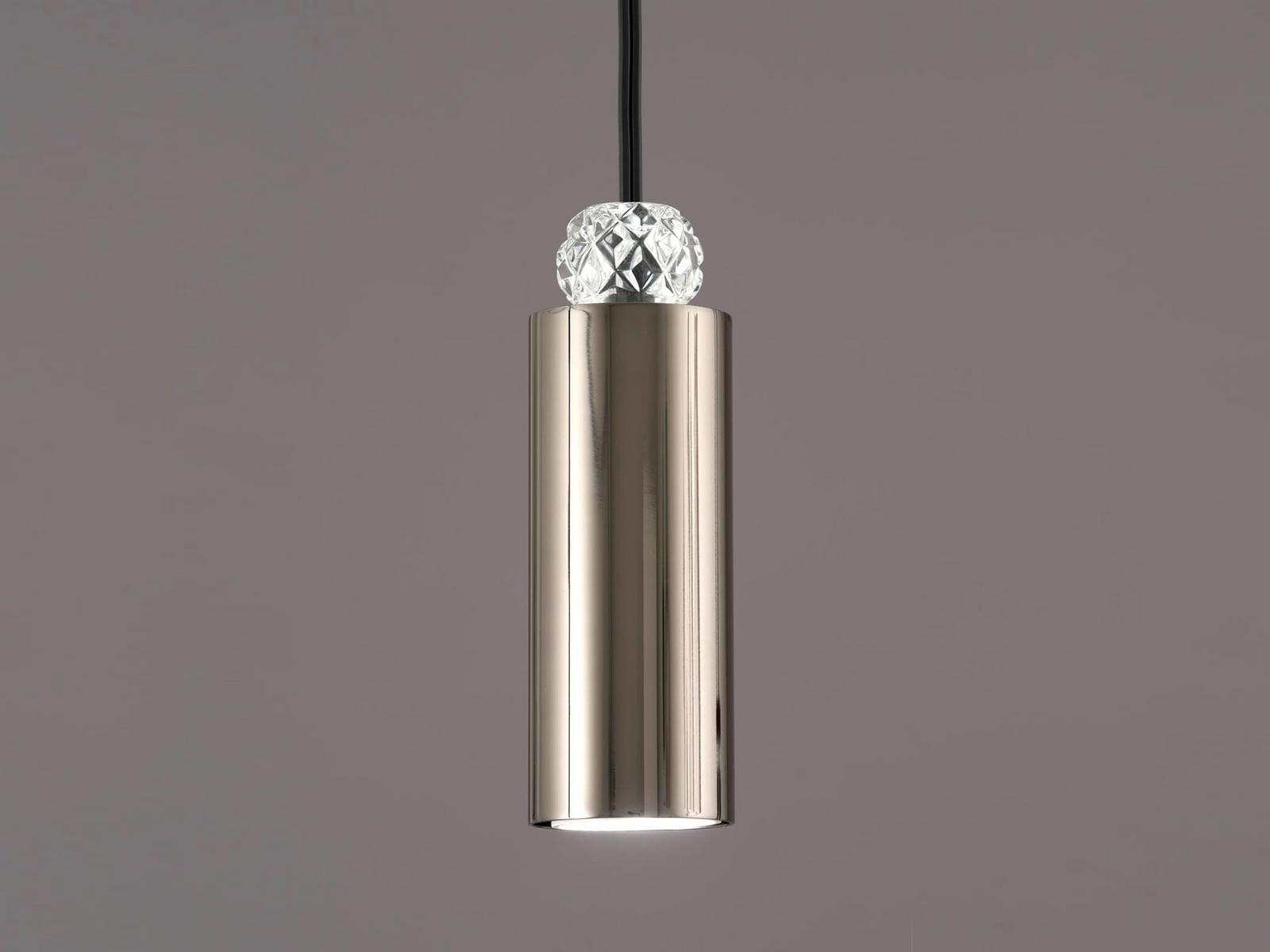DOTTO LED direct light metal pendant lamp