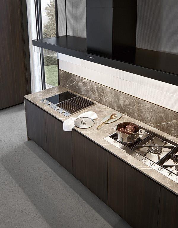ALEA Fitted kitchen