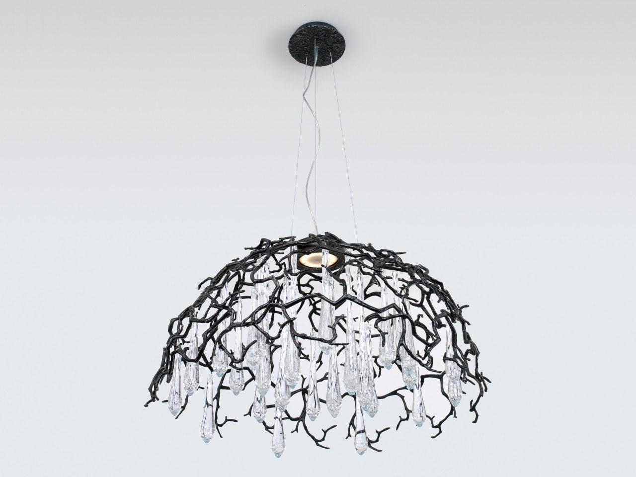 AQUA CT3345/1 Handmade bronze pendant lamp