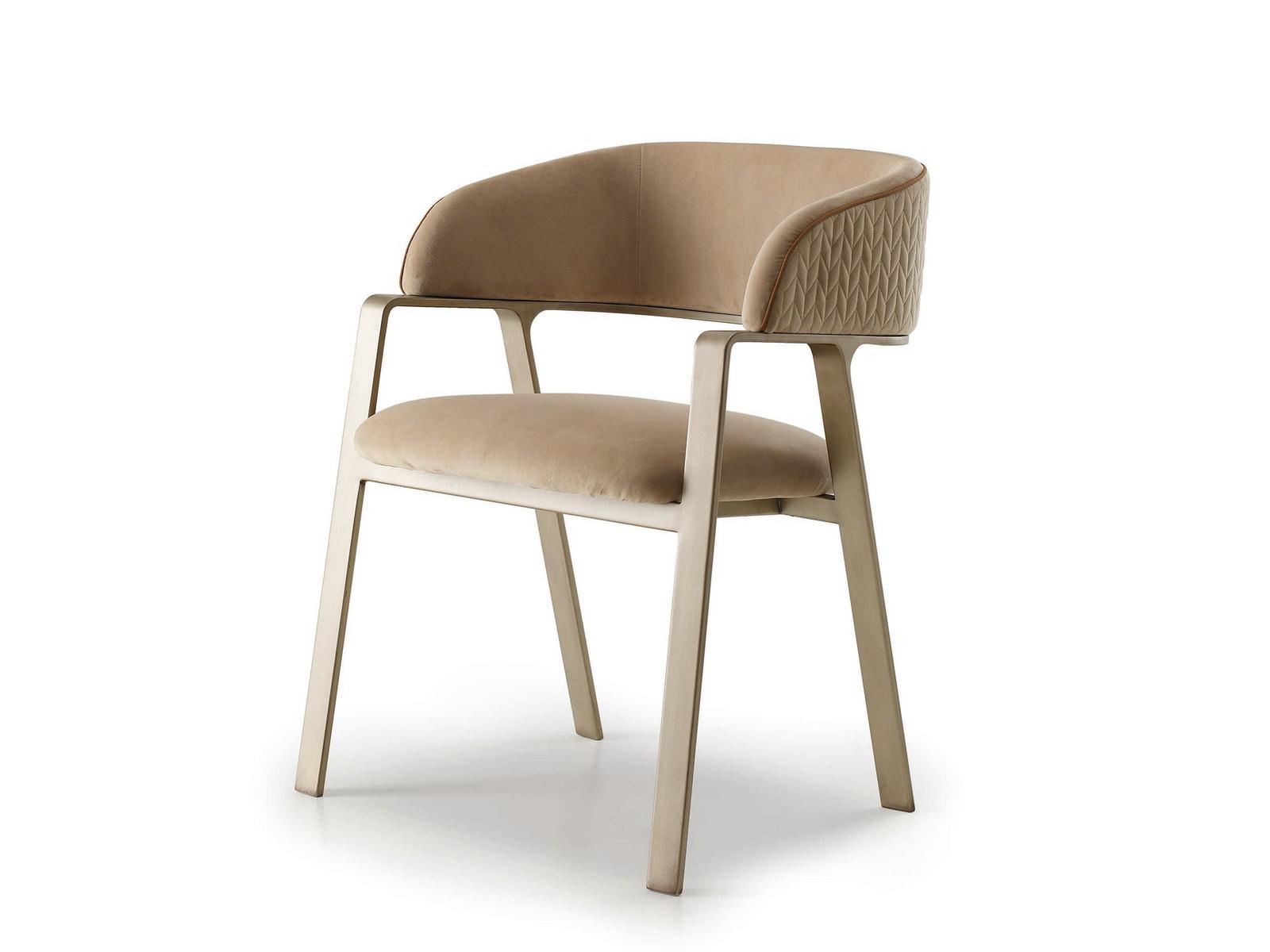 OCTOPUS - 830602 Chair with armrests