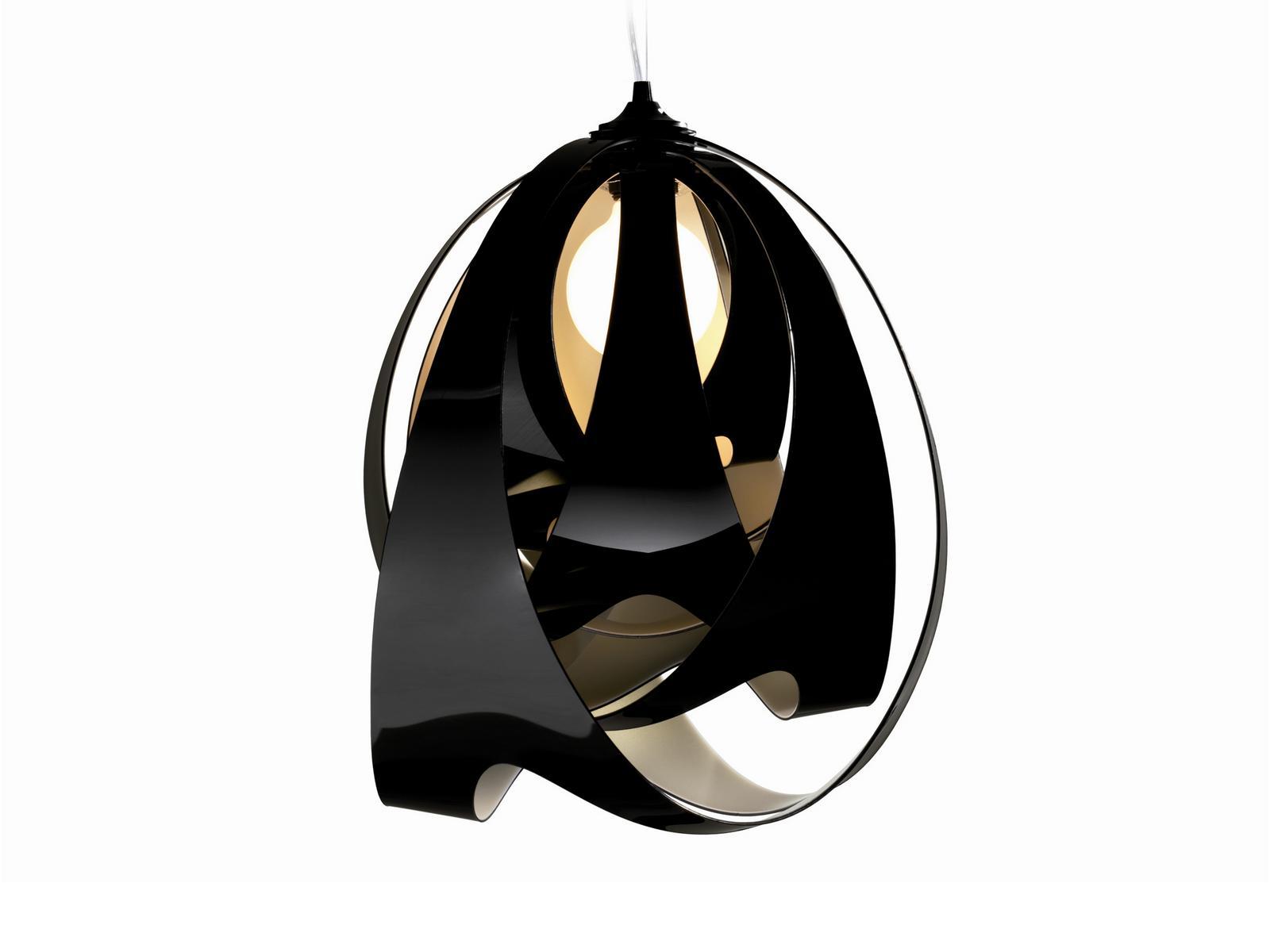 GOCCIA LED Opalflex® pendant lamp