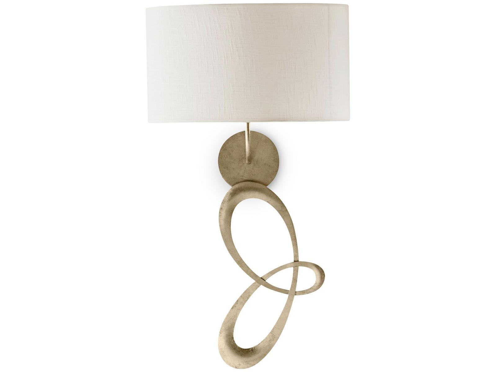 DECÒ Iron wall light