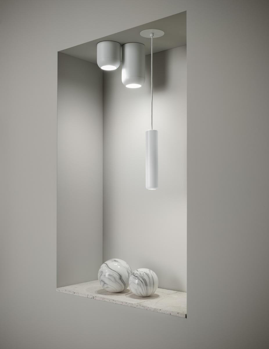 URBAN MINI LED pendant lamp with dimmer