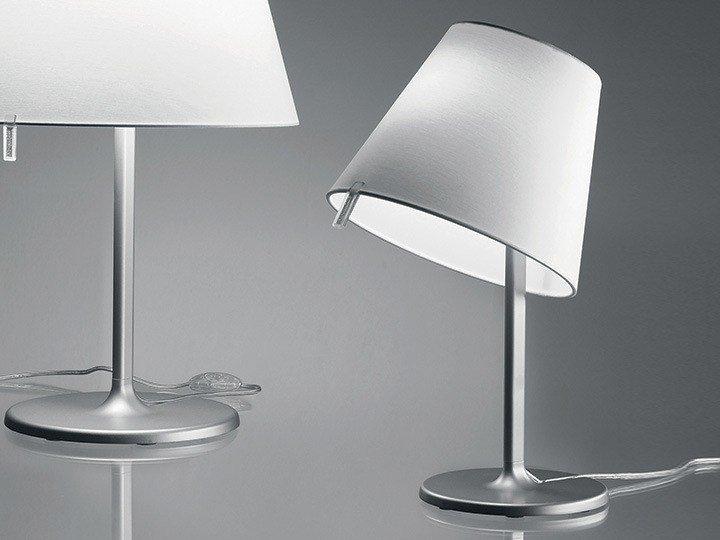 MELAMPO NIGHT Direct light bedside lamp MELAMPO NIGHT Direct light bedside lamp