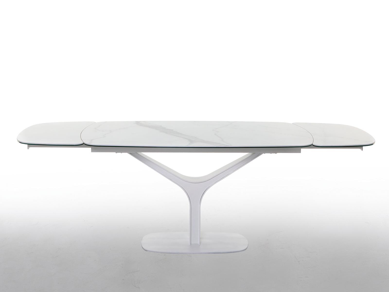 ARISTON Extending table