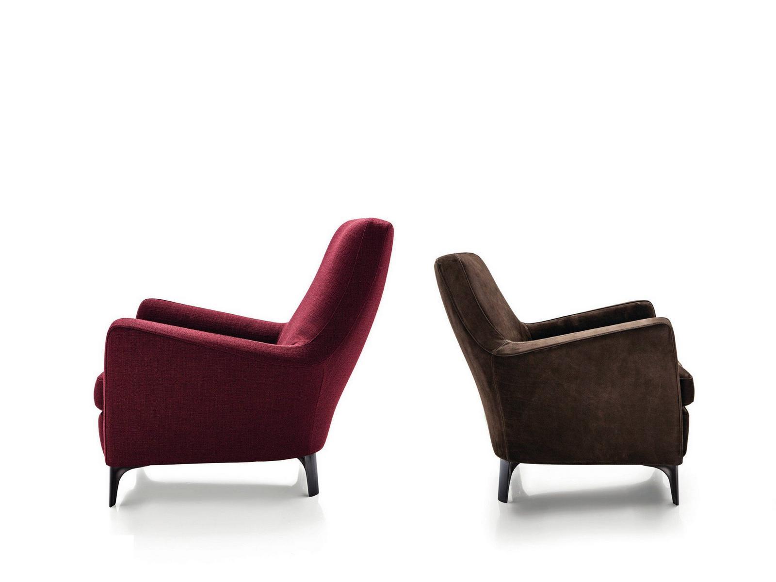 DENNY Armchair