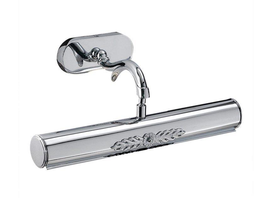 MILLY 93005/A2 Chrome picture light