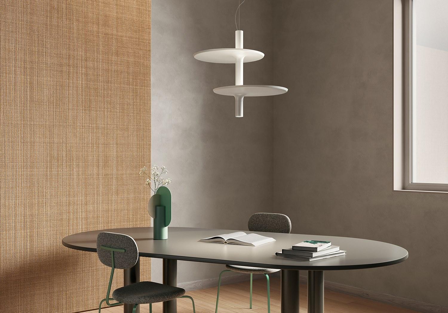 VICTORIA LED pendant lamp