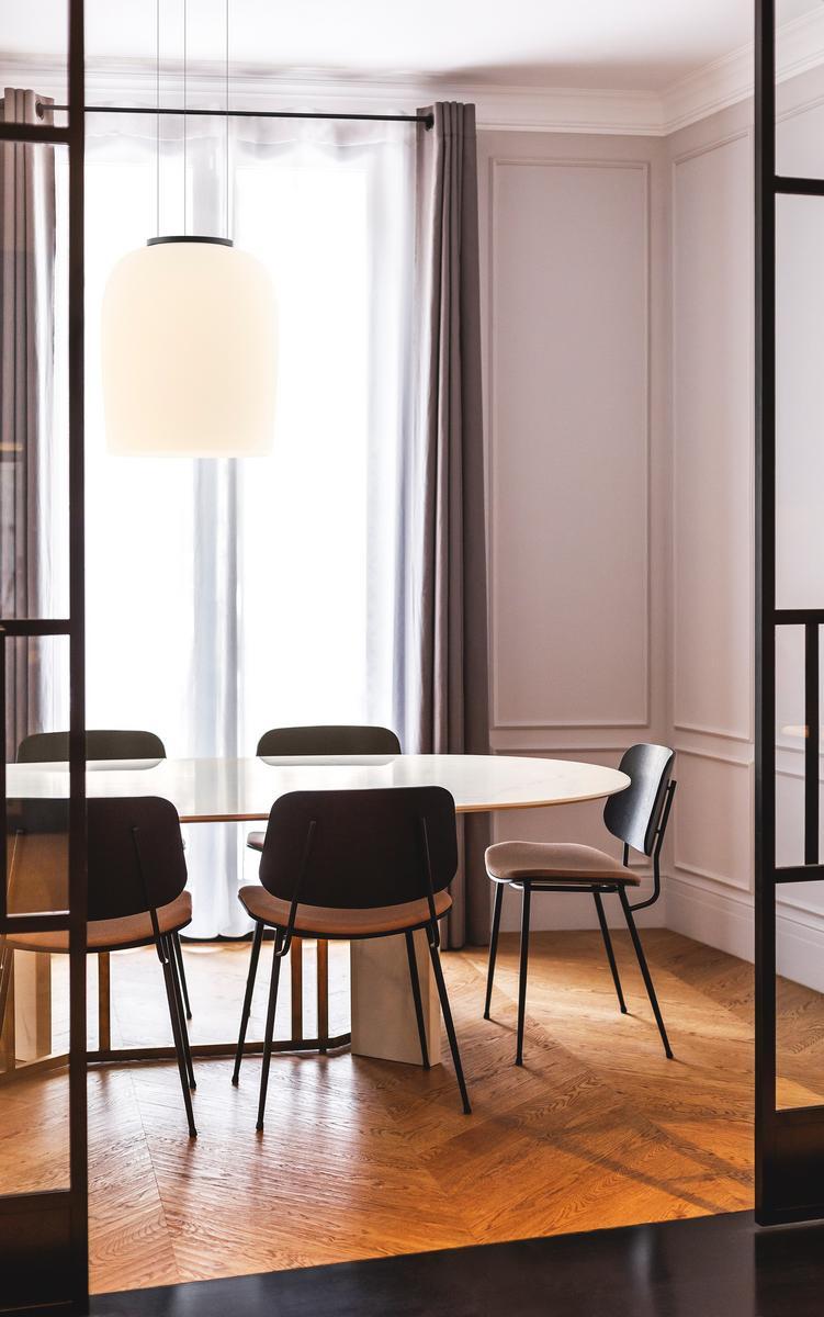 GHOST 4987 LED pendant lamp
