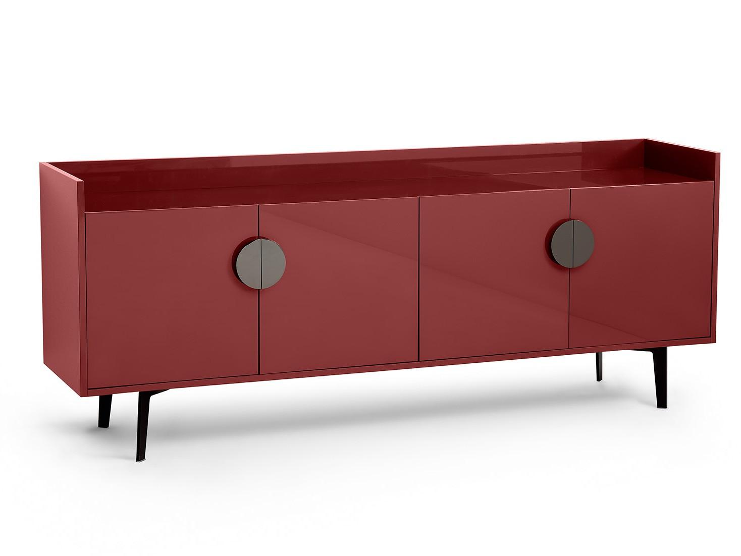 OFELIA MDF sideboard with doors