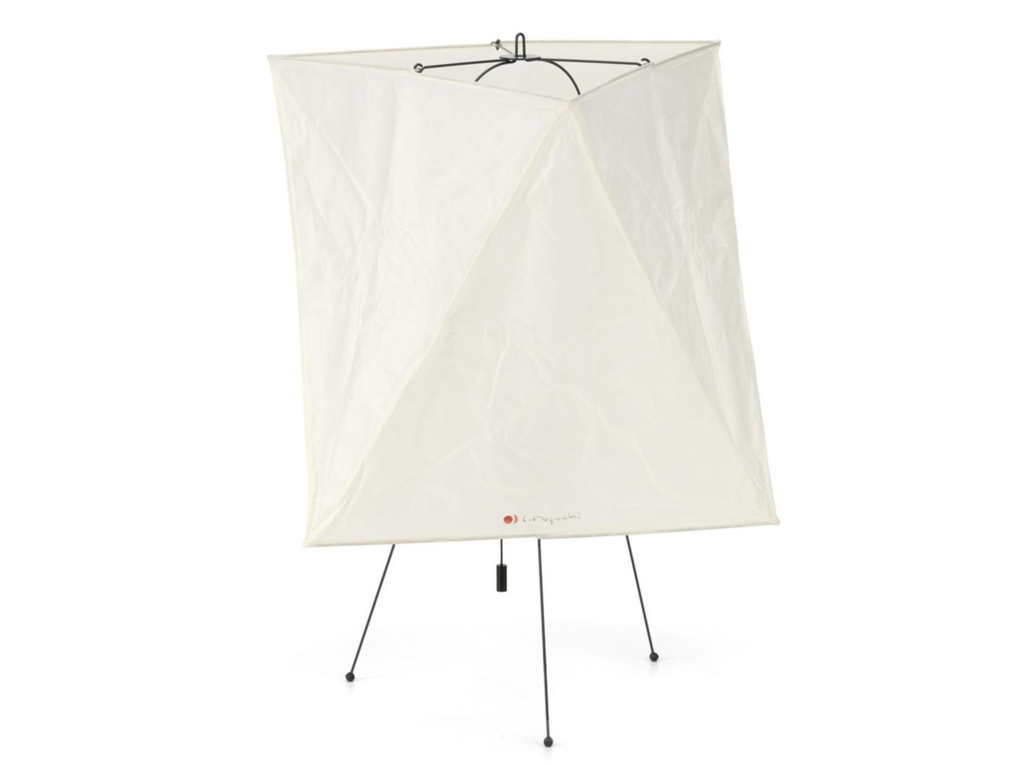 AKARI YA2 Japanese paper table lamp