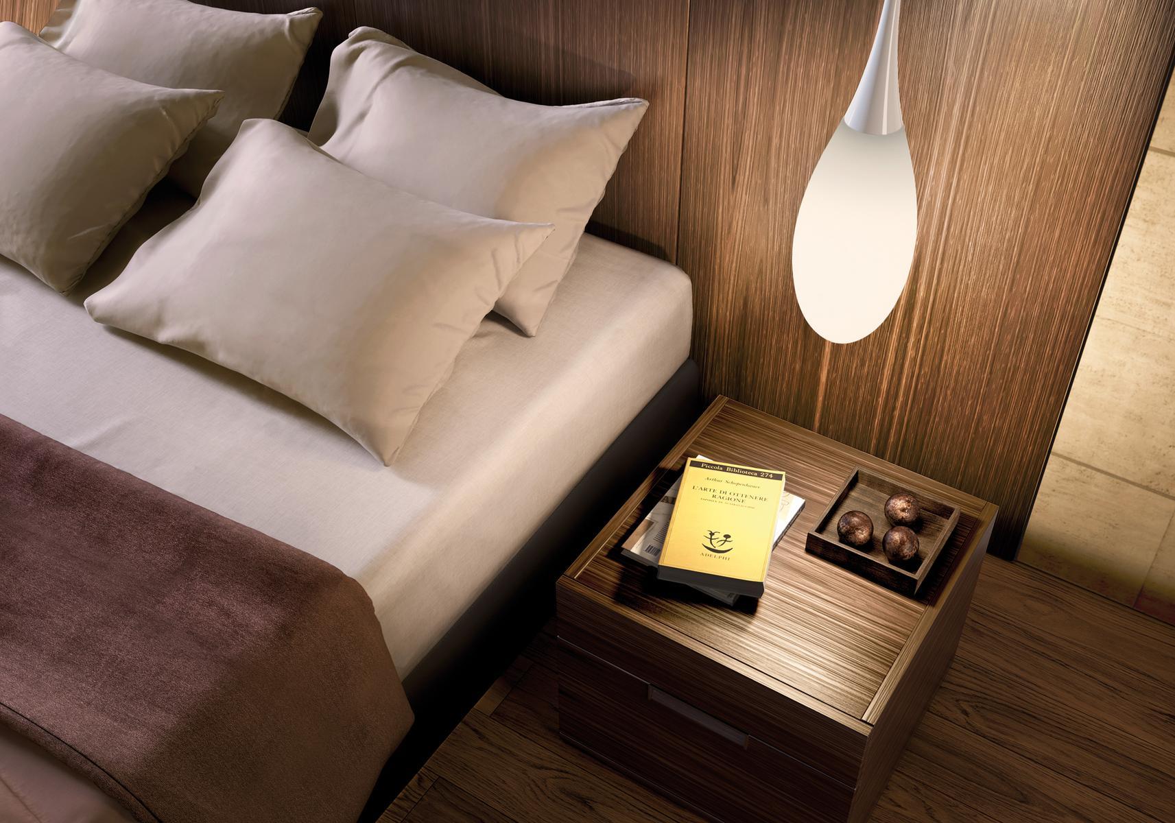 SPILLO Polyethylene pendant lamp