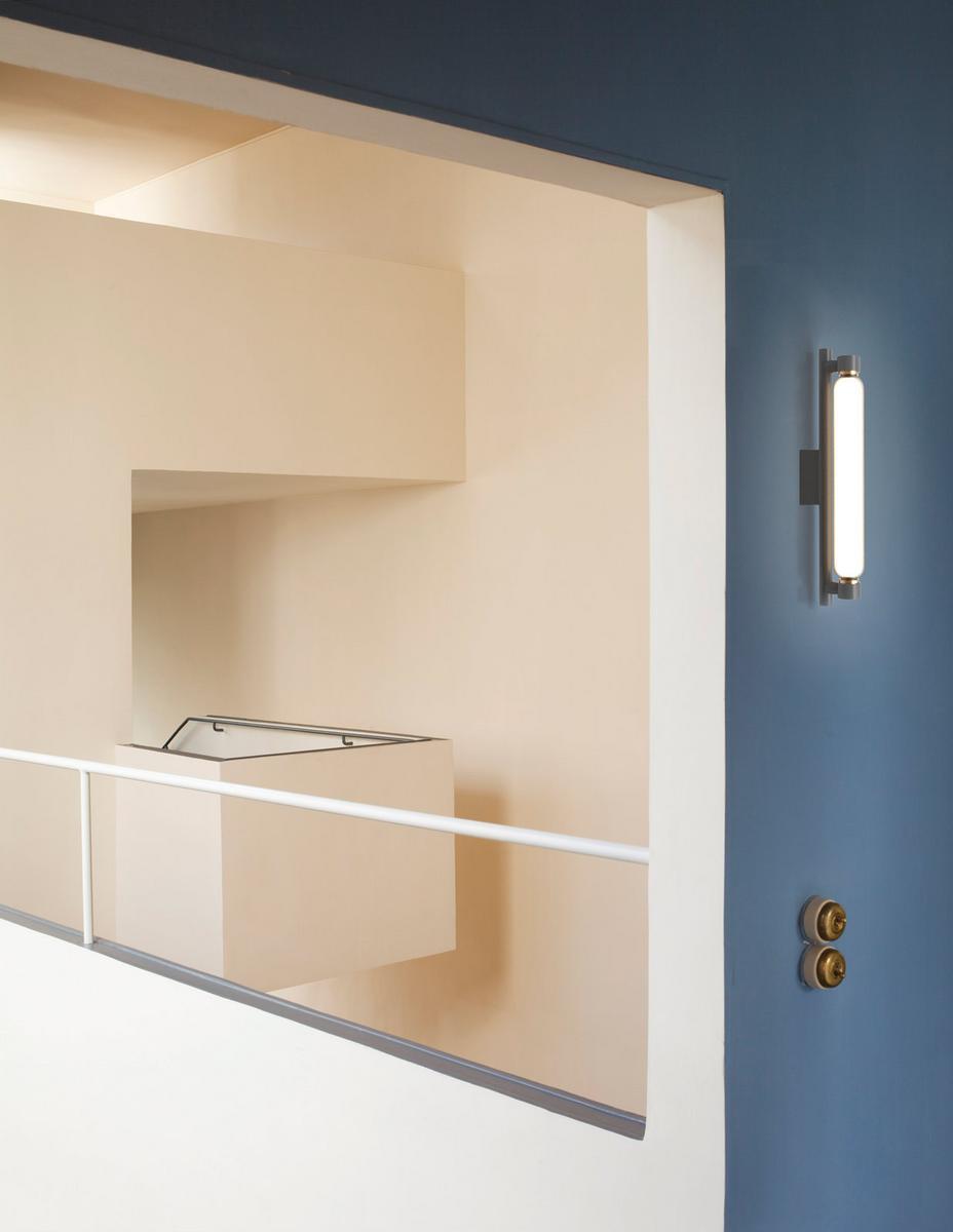 LA ROCHE LED wall lamp