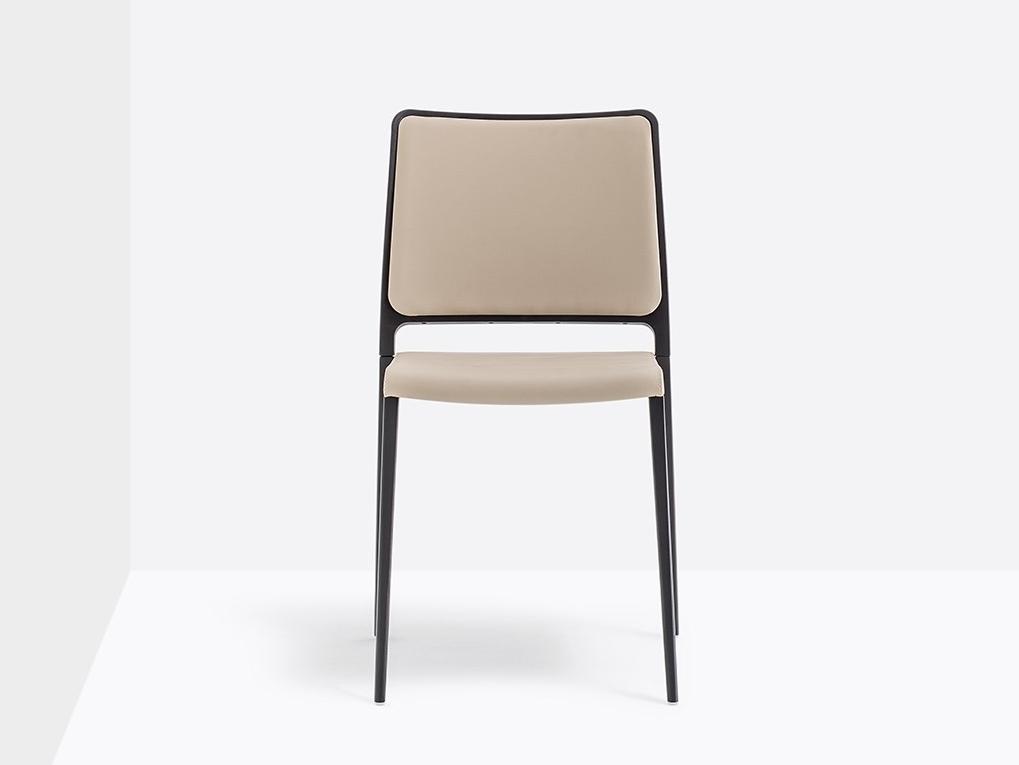 MYA 711 Imitation leather chair