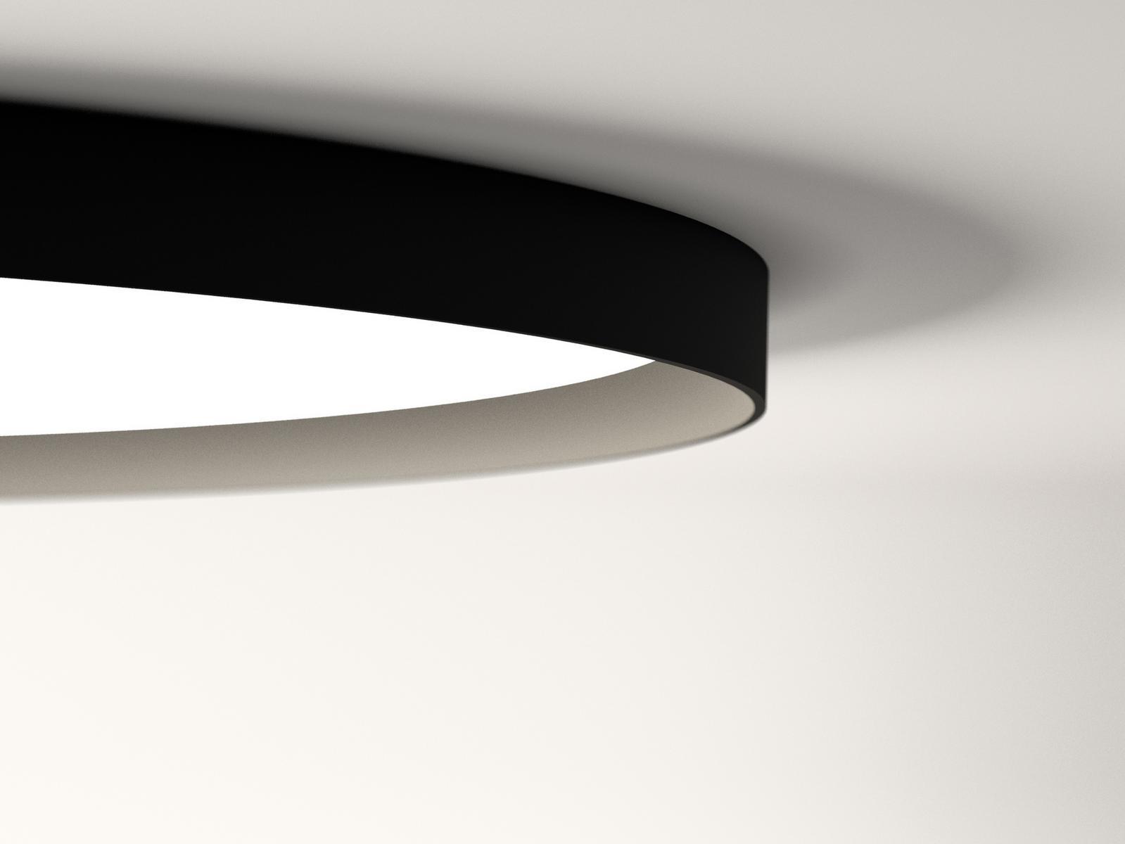 UP 4460 LED ceiling lamp