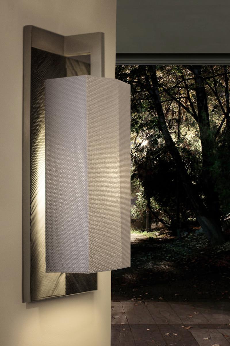 COCO MEGA OUTDOOR Outdoor wall lamp