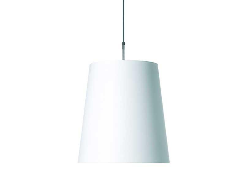 ROUND LIGHT PVC pendant lamp