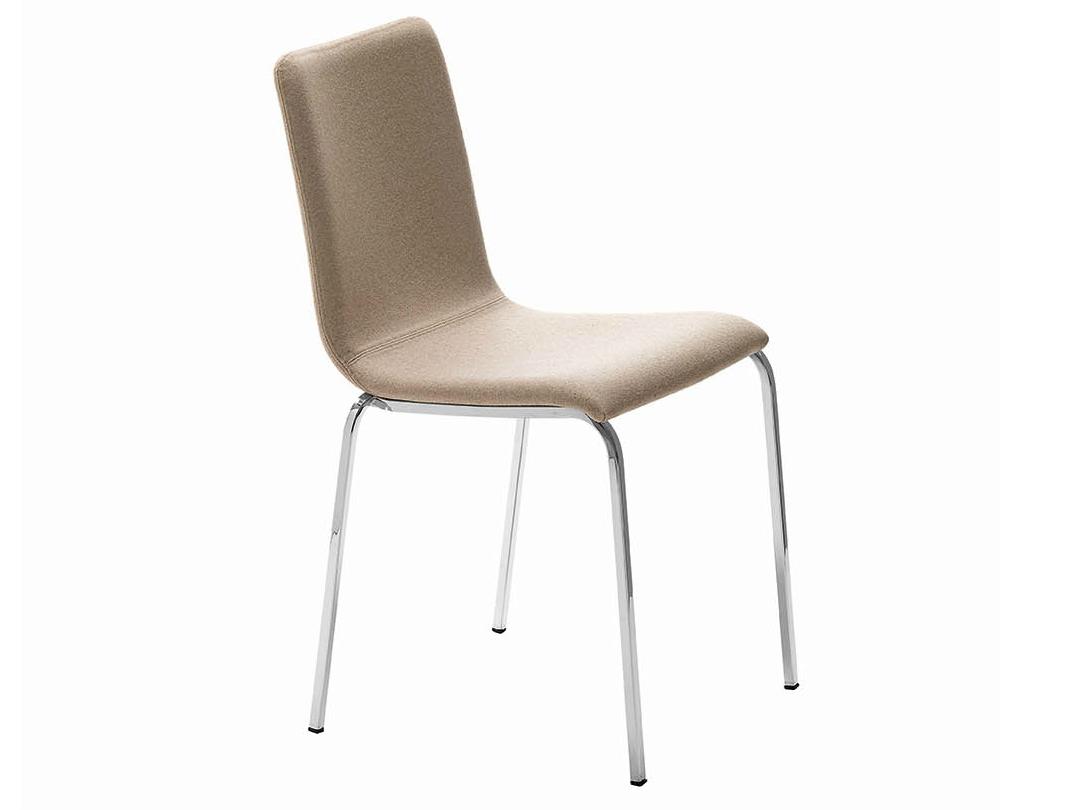 PASSPARTOUT Q Upholstered chair
