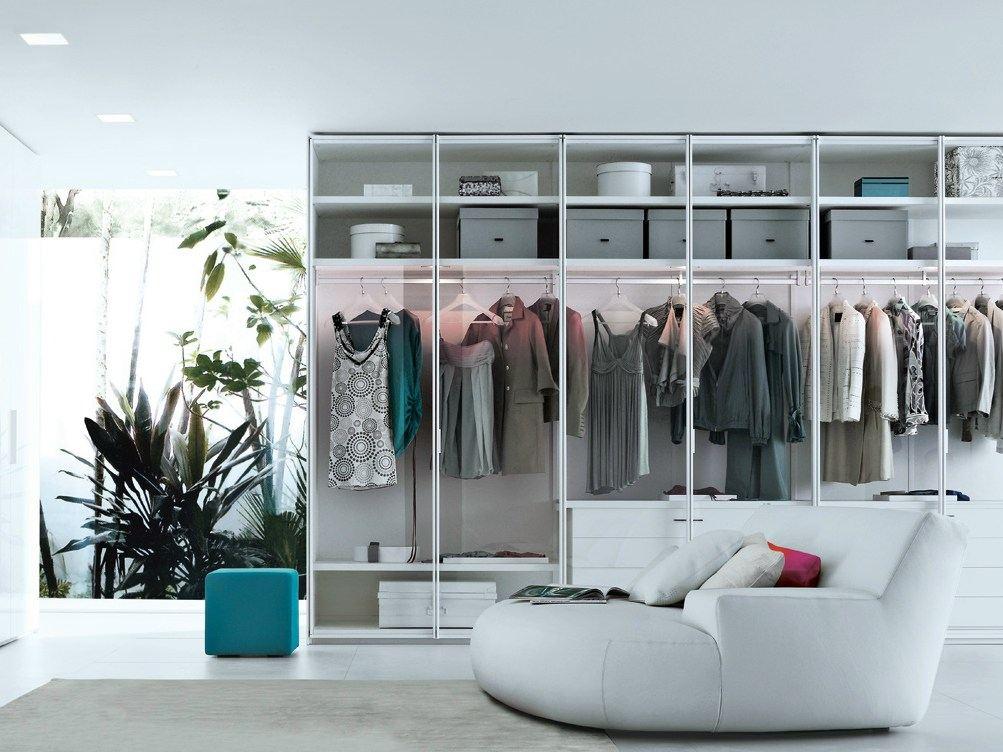 EGO Sectional wardrobe