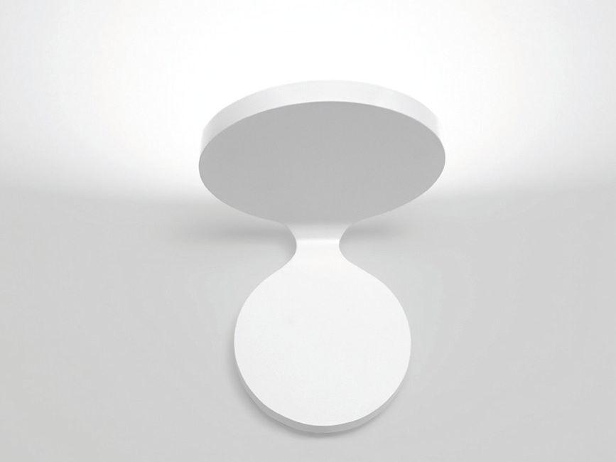 REA Indirect light wall lamp