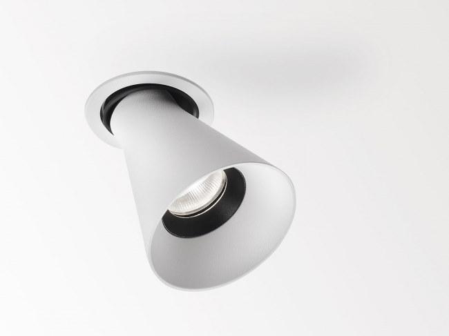 PION LED adjustable recessed spotlight