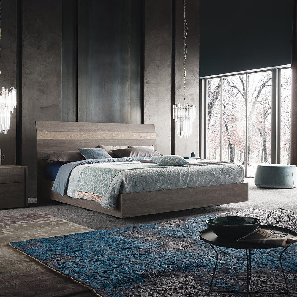 NIZZA Veneer bedroom set