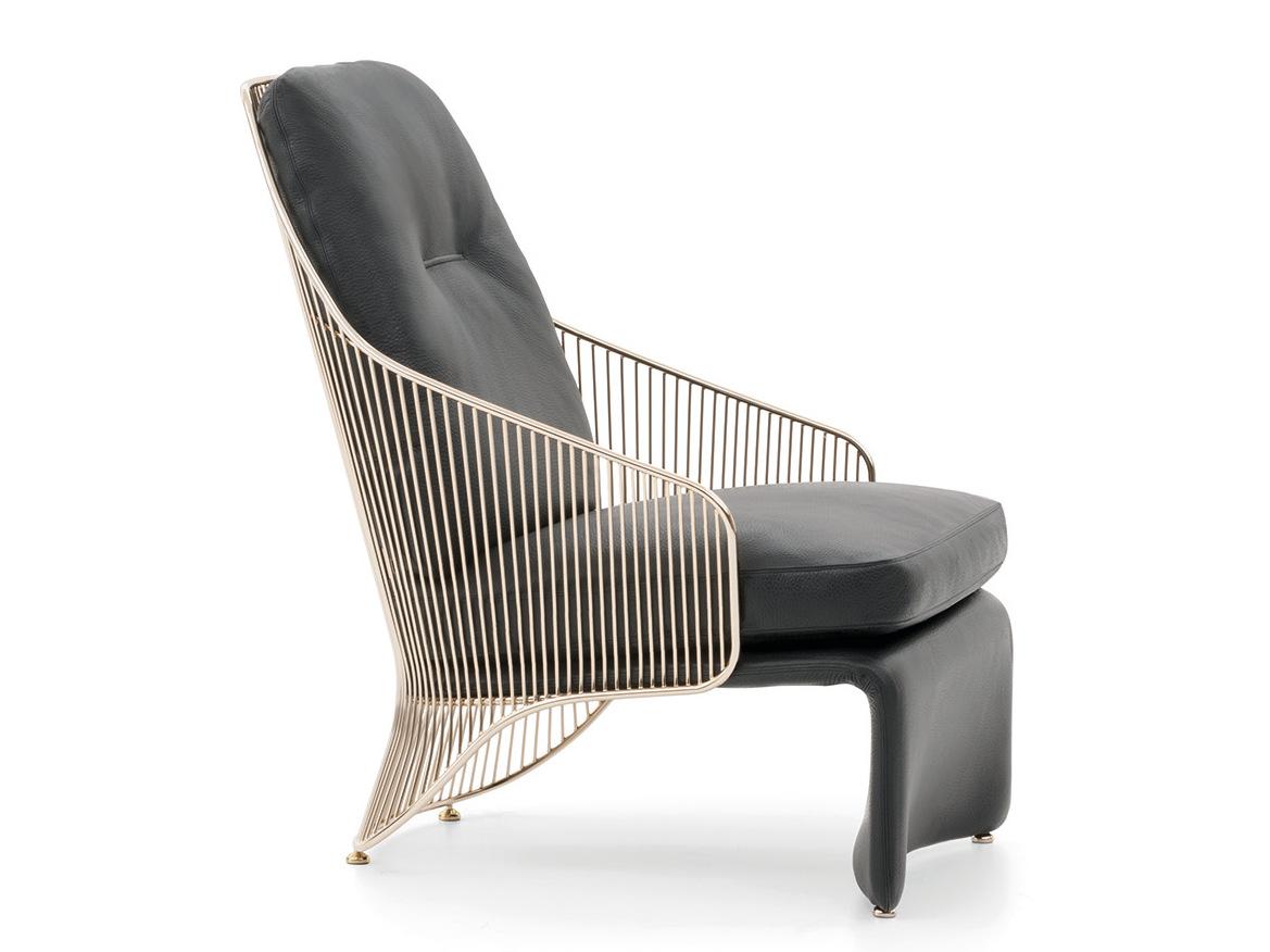 COLETTE Bergere armchair