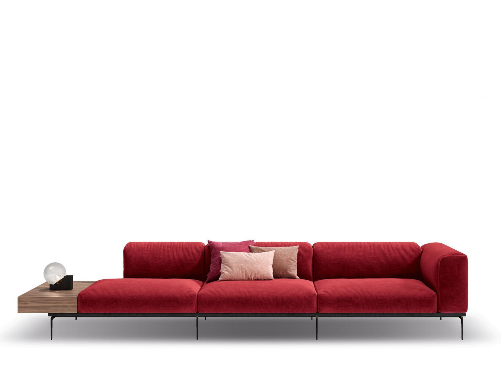 DELHI Sectional sofa DELHI Sectional sofa