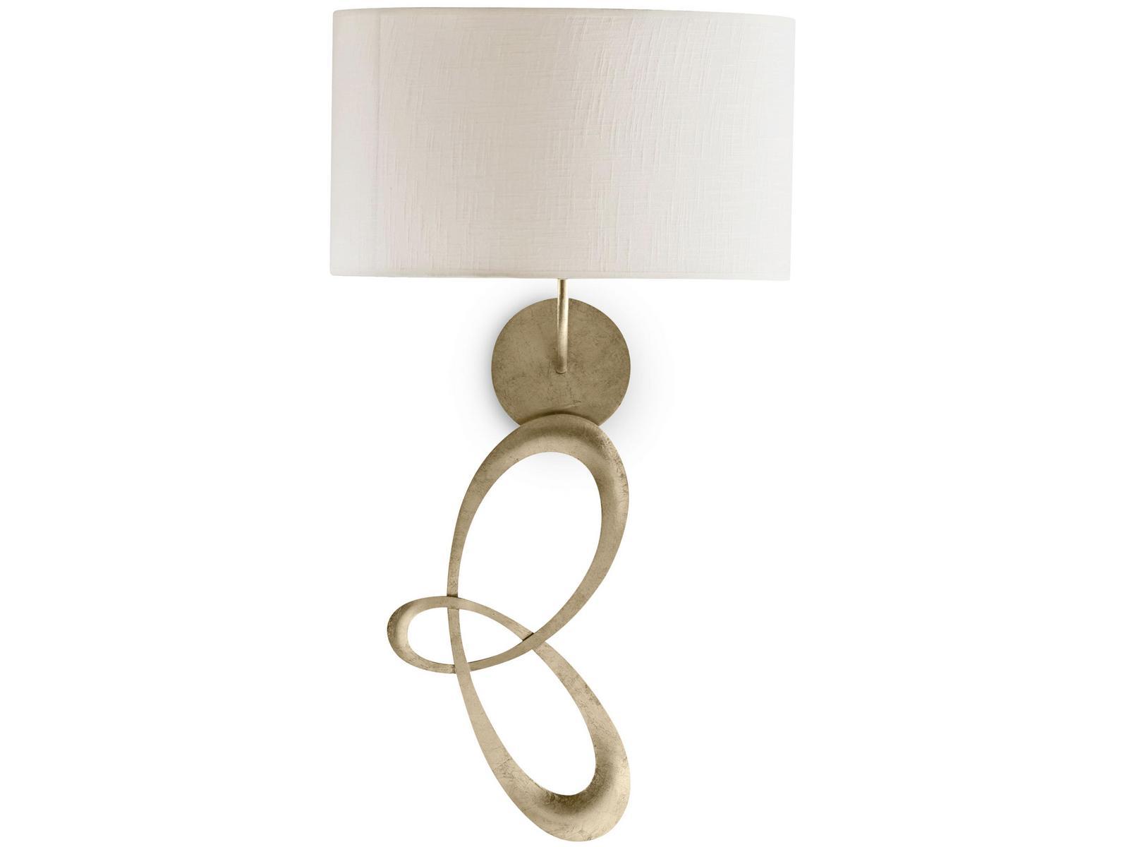 DECÒ Iron wall light